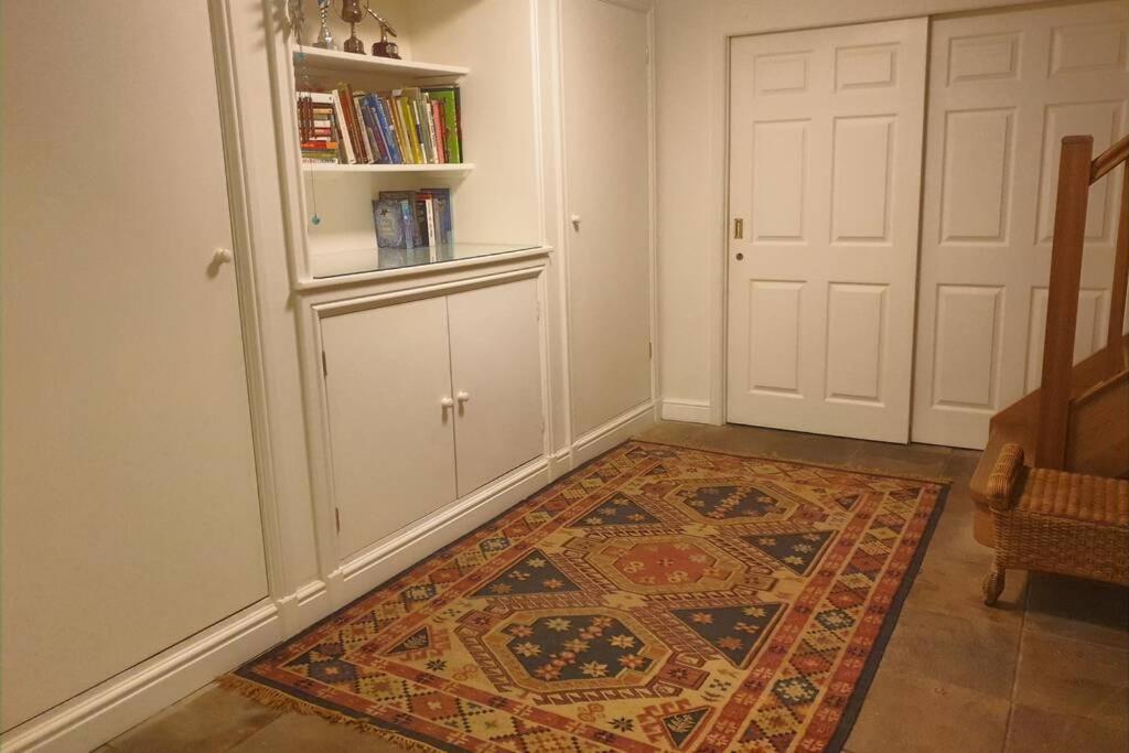 Ashwood Holiday Cottage. Ashford  Luaran gambar
