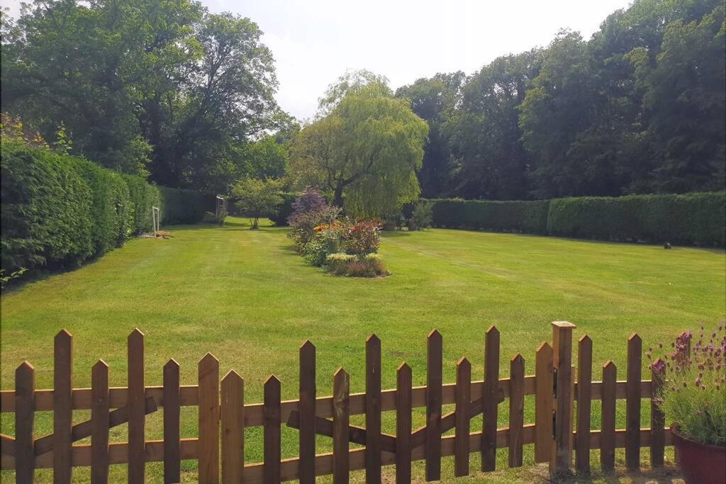 Ashwood Holiday Cottage. Ashford  Luaran gambar