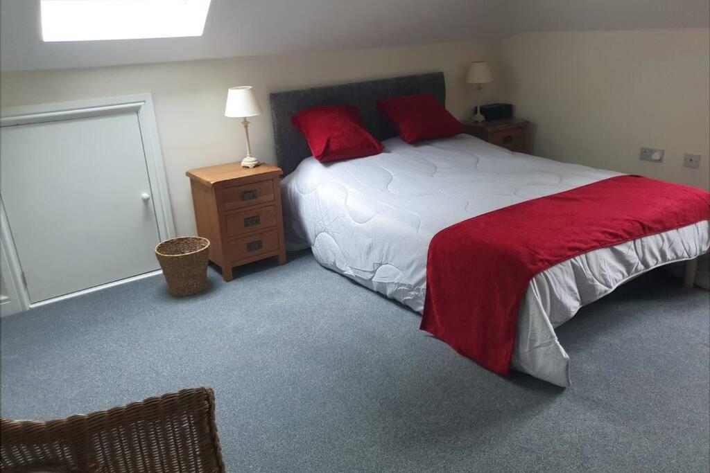 Ashwood Holiday Cottage. Ashford  Luaran gambar
