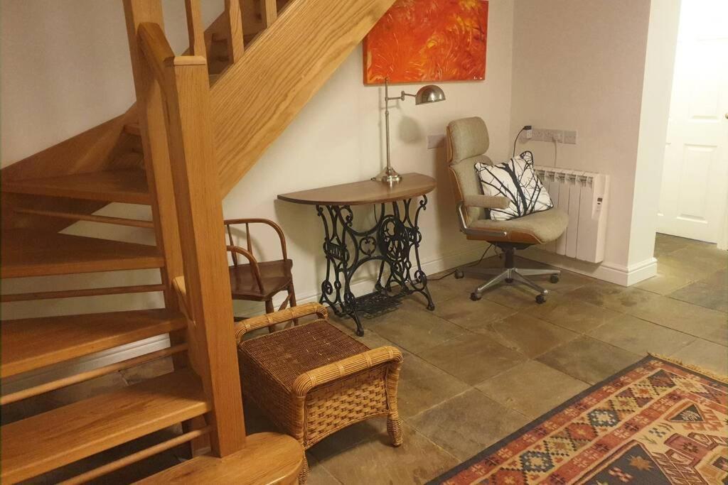 Ashwood Holiday Cottage. Ashford  Luaran gambar
