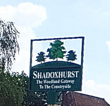 Ashwood Holiday Cottage. Ashford  Luaran gambar