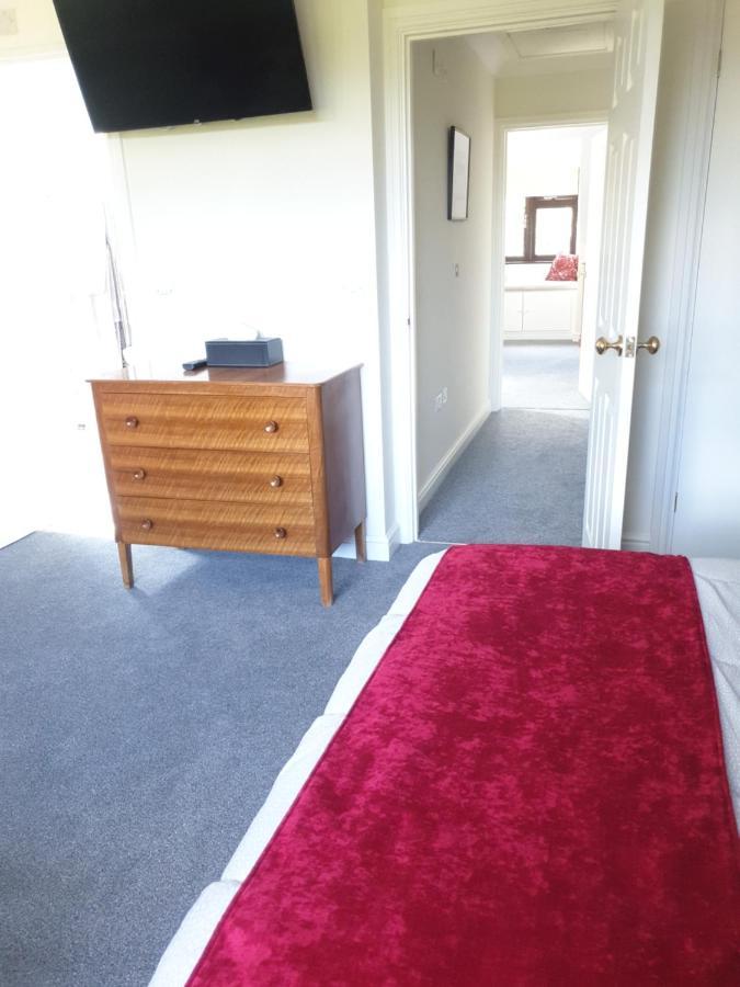 Ashwood Holiday Cottage. Ashford  Luaran gambar
