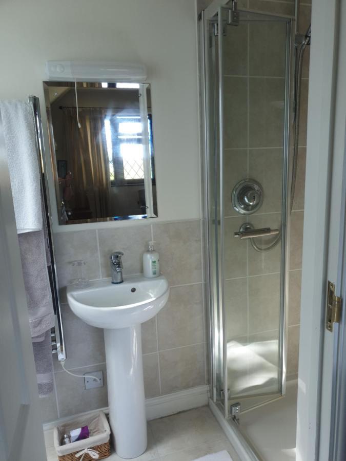 Ashwood Holiday Cottage. Ashford  Luaran gambar