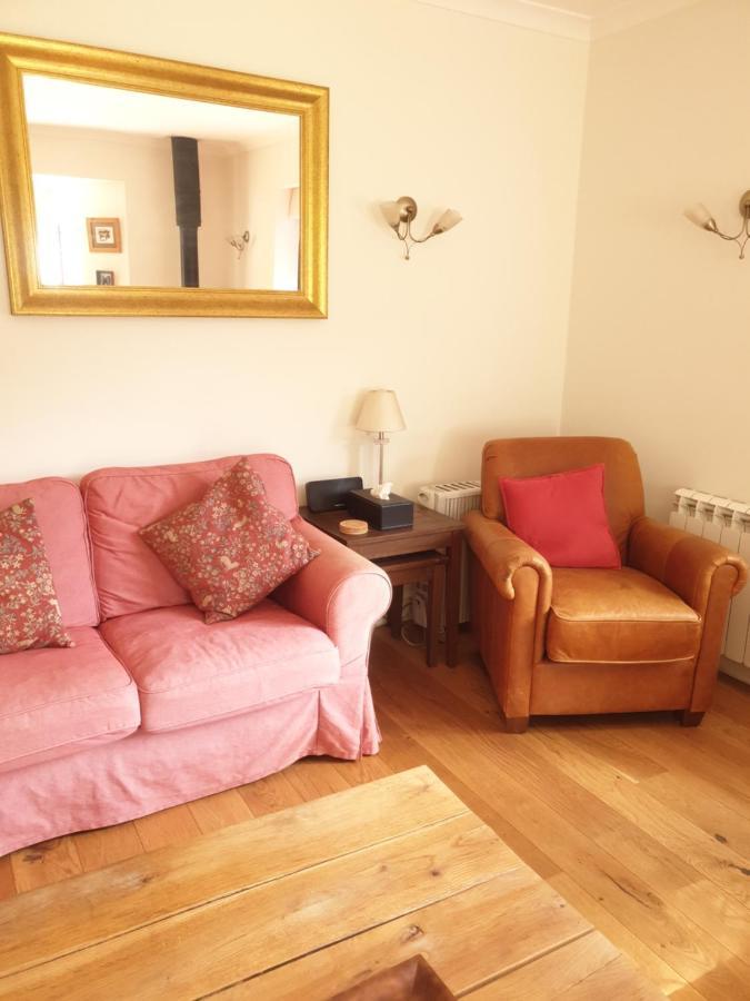 Ashwood Holiday Cottage. Ashford  Luaran gambar