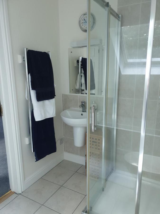 Ashwood Holiday Cottage. Ashford  Luaran gambar