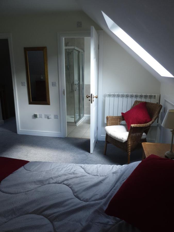 Ashwood Holiday Cottage. Ashford  Luaran gambar
